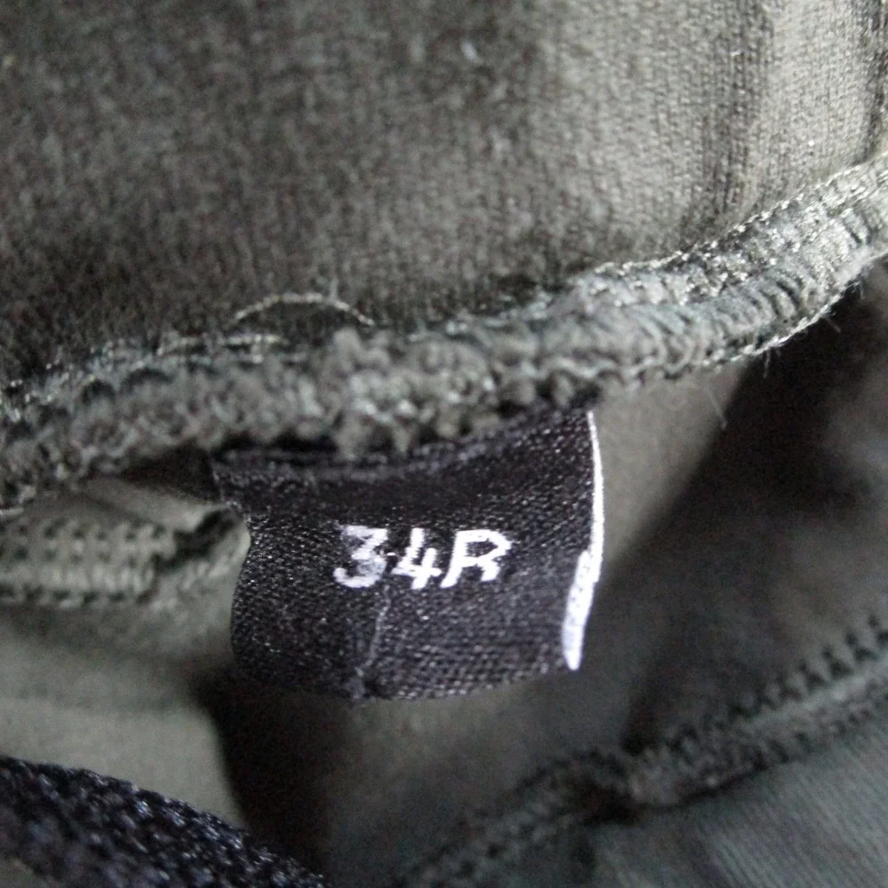 Public Rec All Day Every Day Shorts Mens 34 Olive Green Nylon Stretch Drawstring